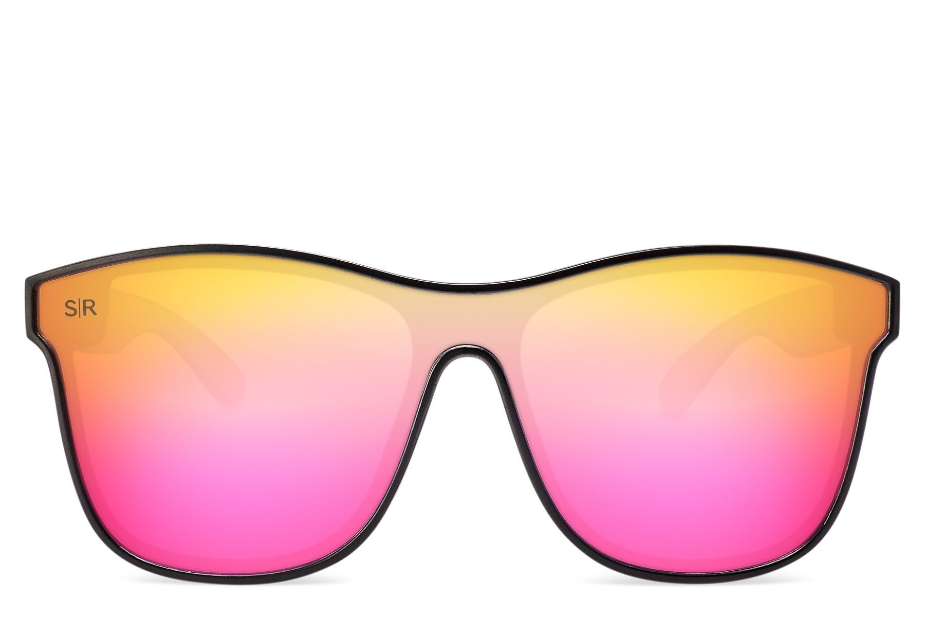 Alternative view of HighRise   Black Calimesa Polarized