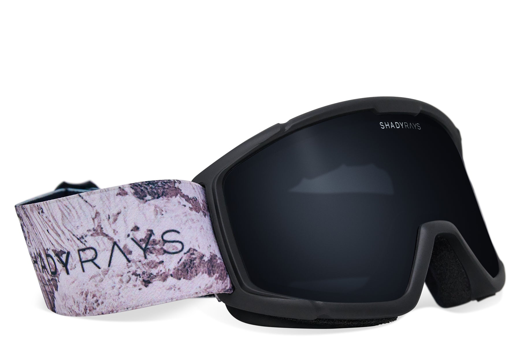 Drift Youth Goggles   Black Diamond