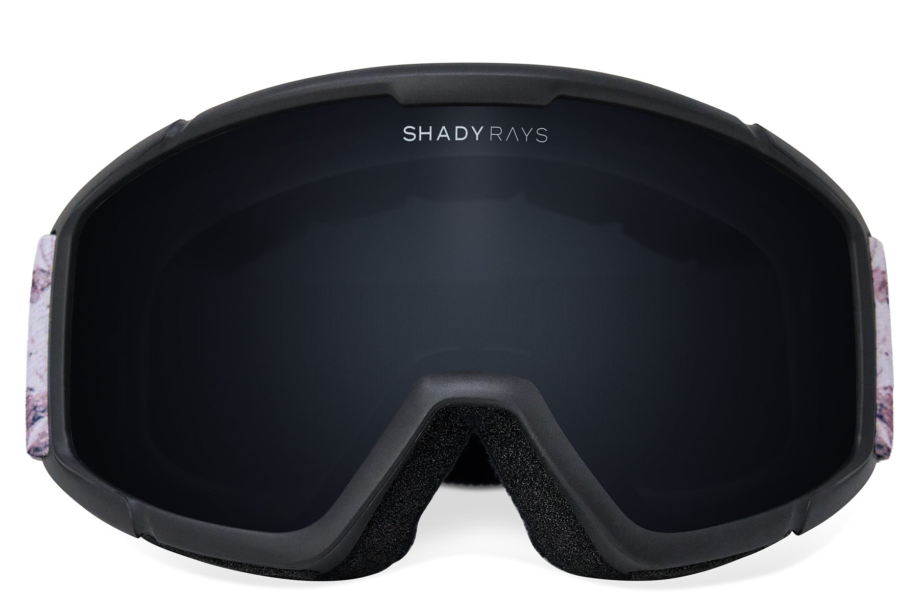 Alternative view of Drift Youth Goggles   Black Diamond