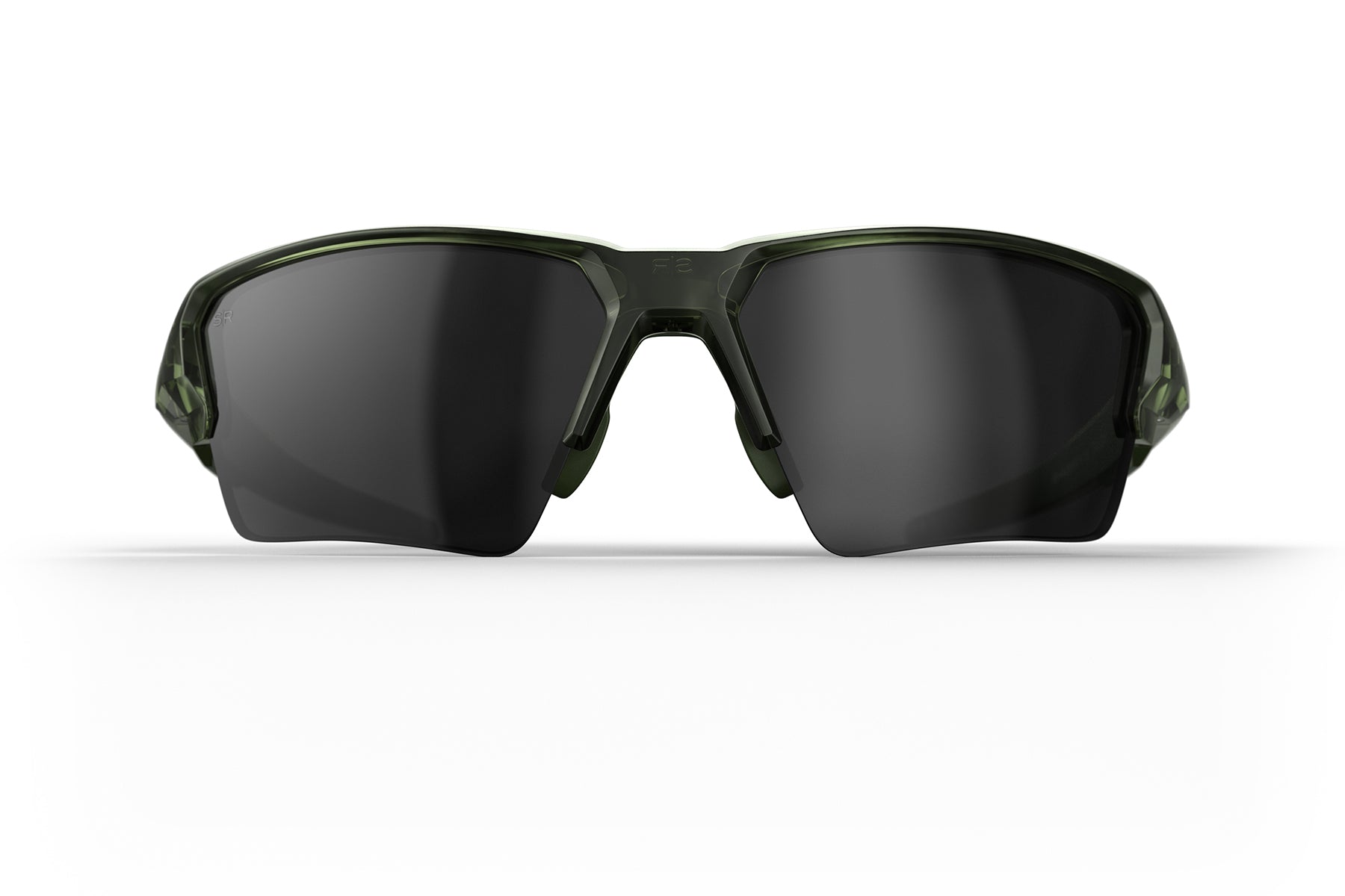 Alternative view of Talon   Ridge Polarized