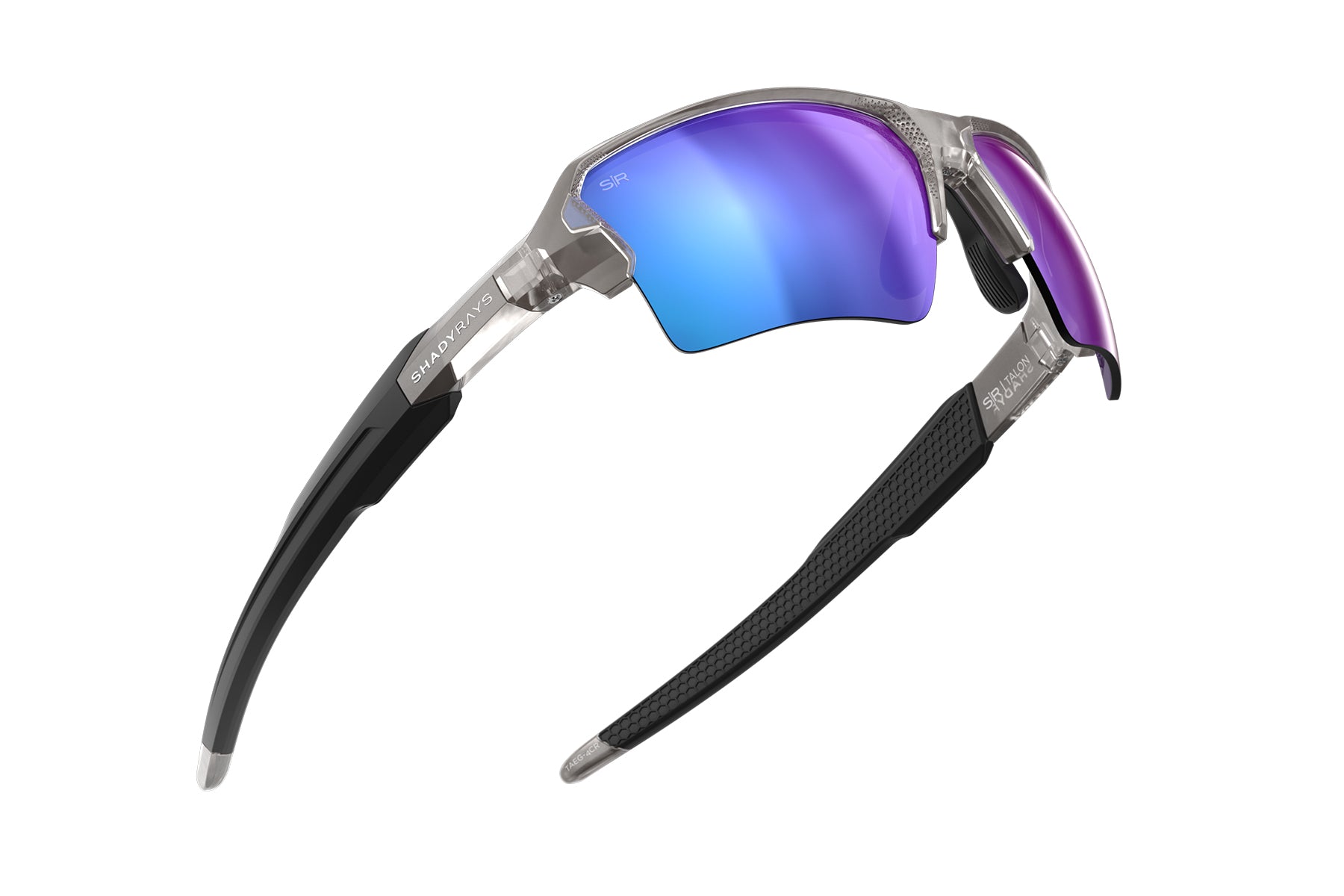 Talon Elite   Glacier Smoke