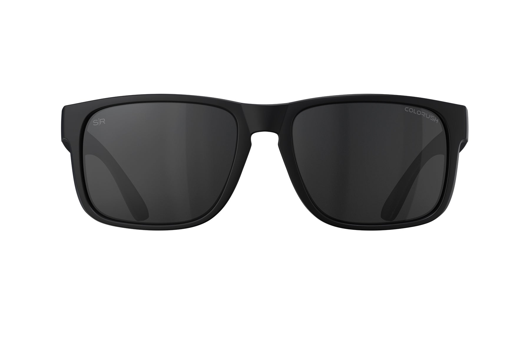 Alternative view of Titan Elite   Blackout