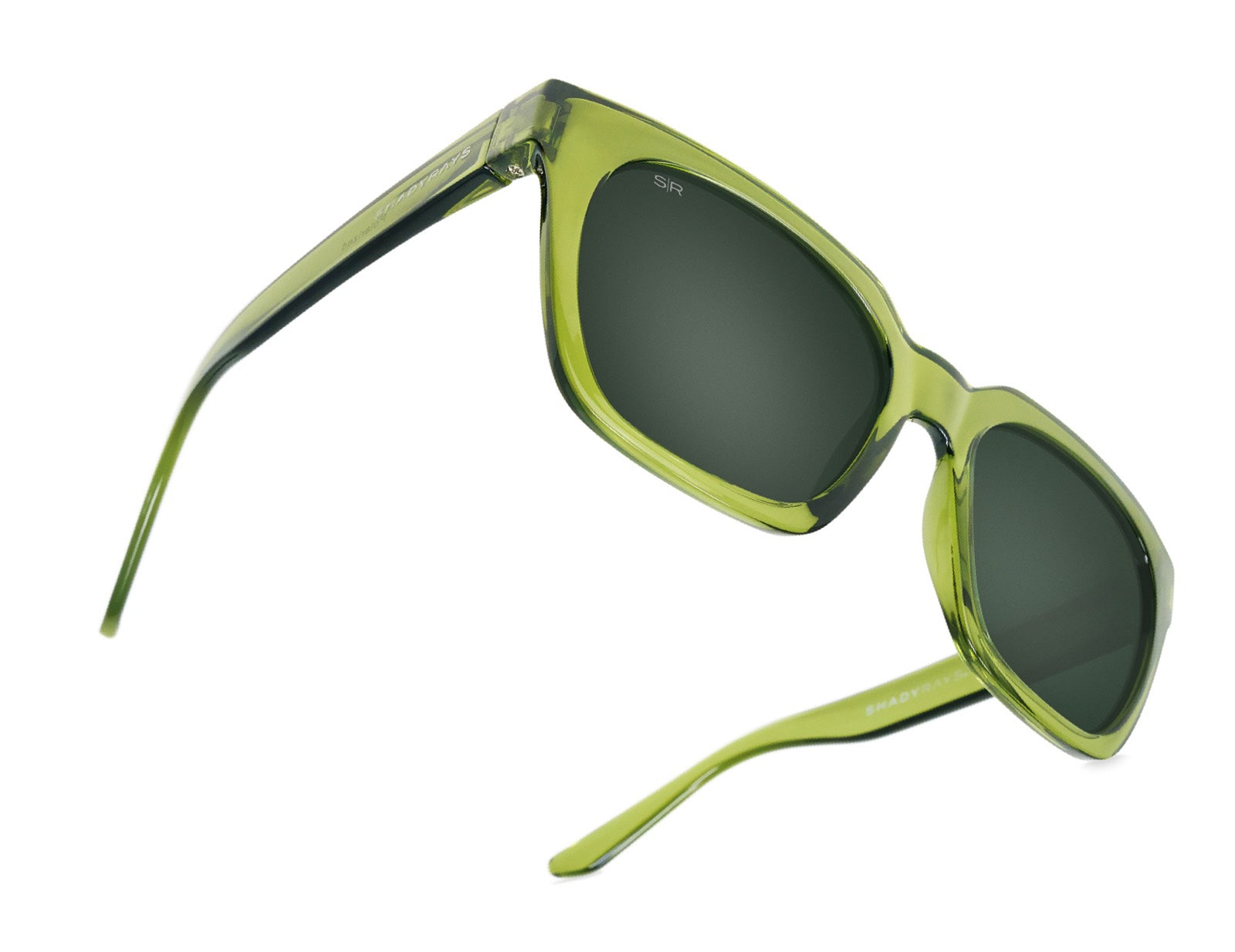 Dahlia   Sage Polarized