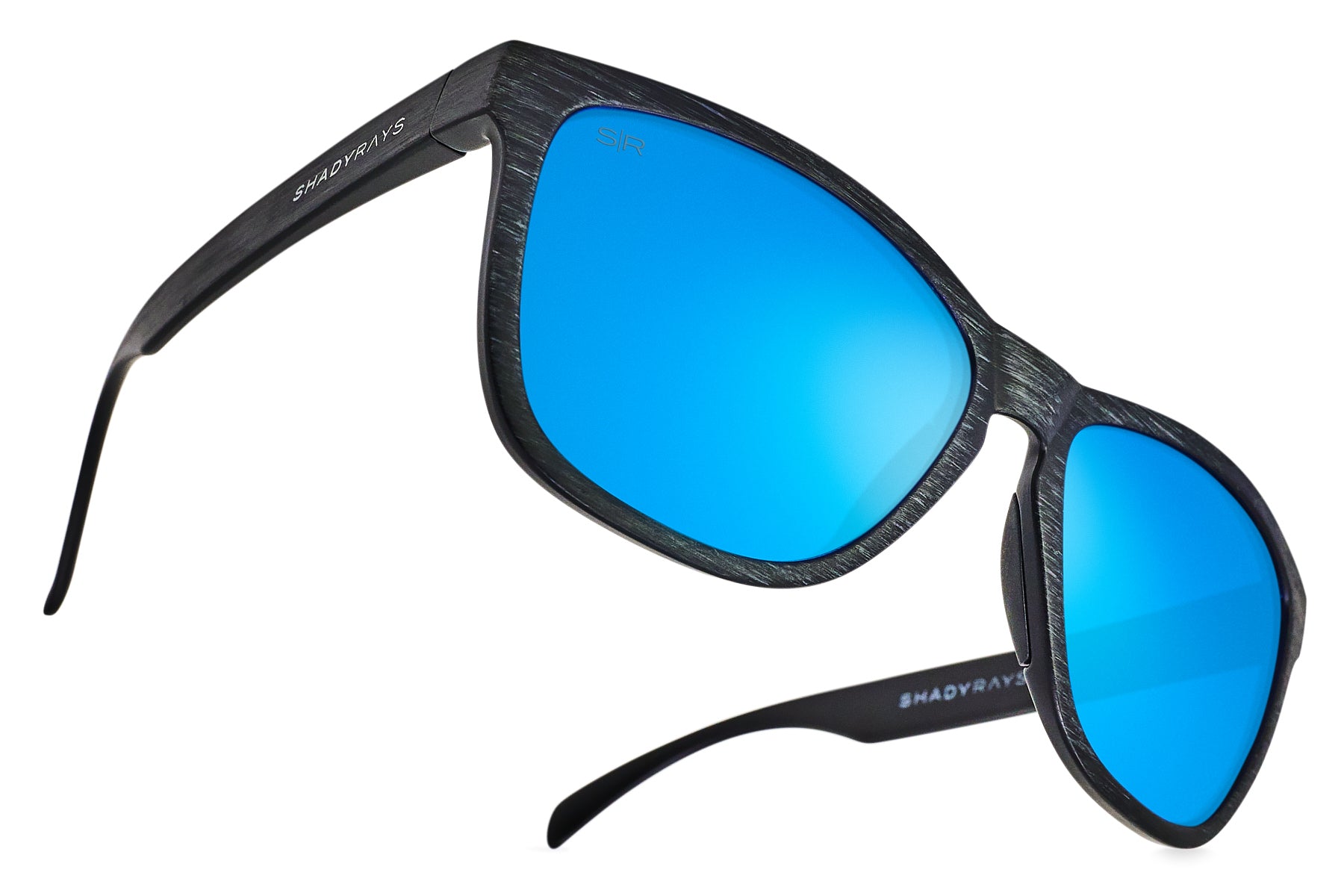 Cascade   Black Ocean Timber Polarized