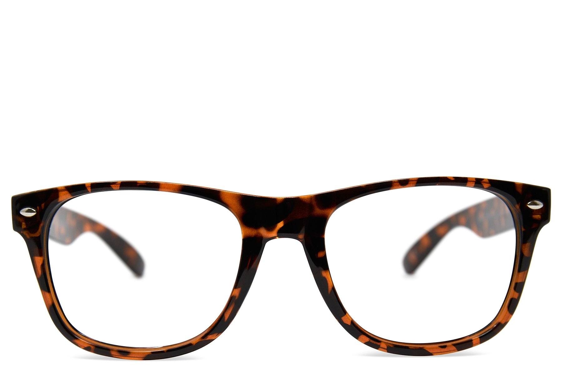 Classic Rx   Tortoise Original