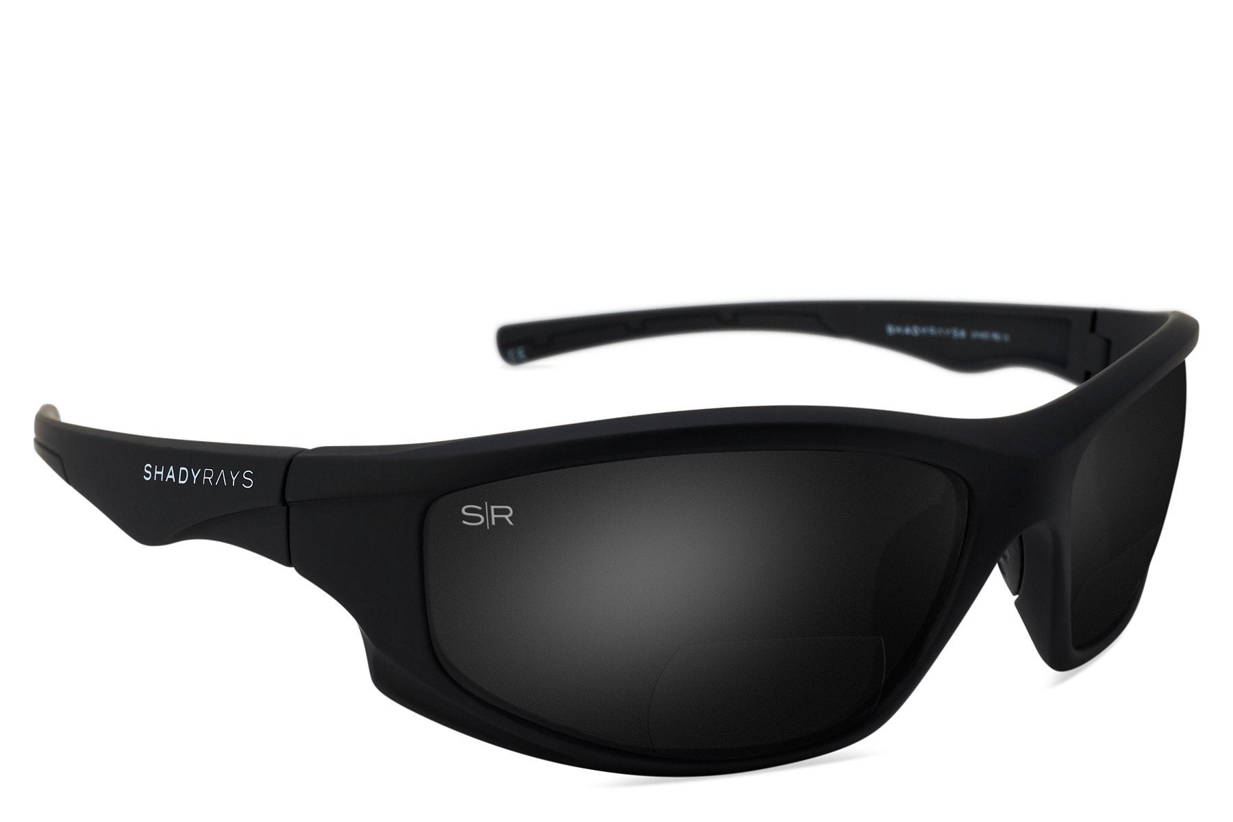 Alternative view of X Series Readers +2.0   Blackout