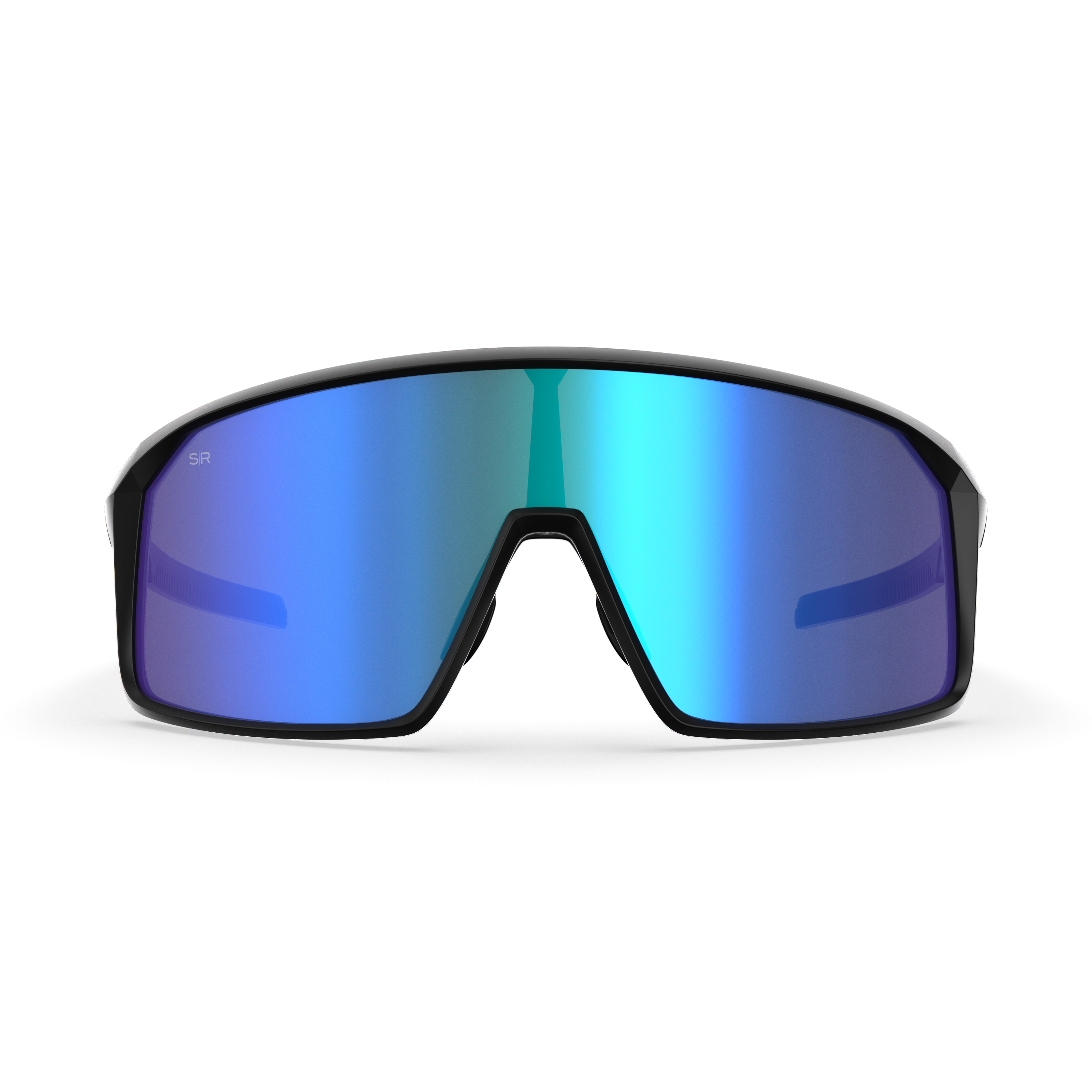 Alternative view of Youth Rival   Black Glacier
