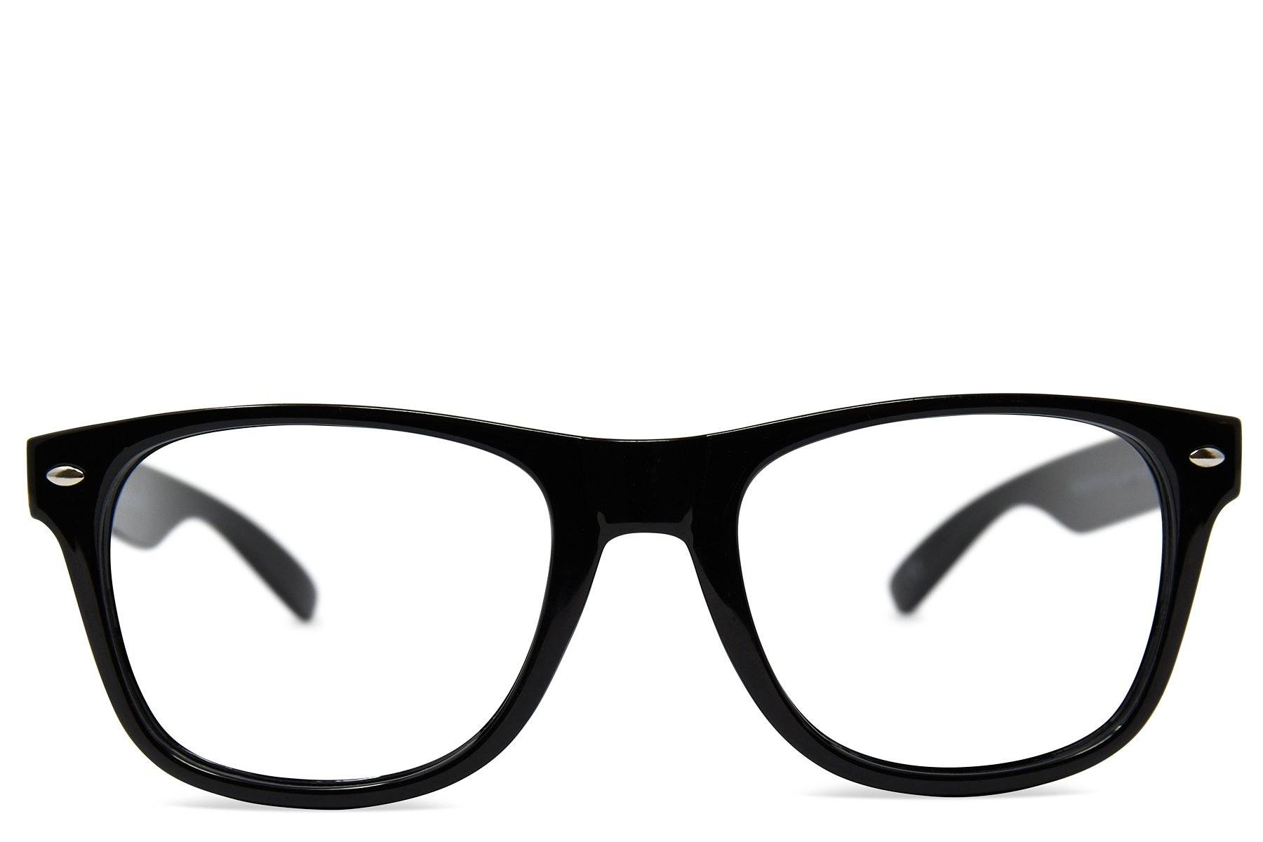 Blue Light Classic Original   Black