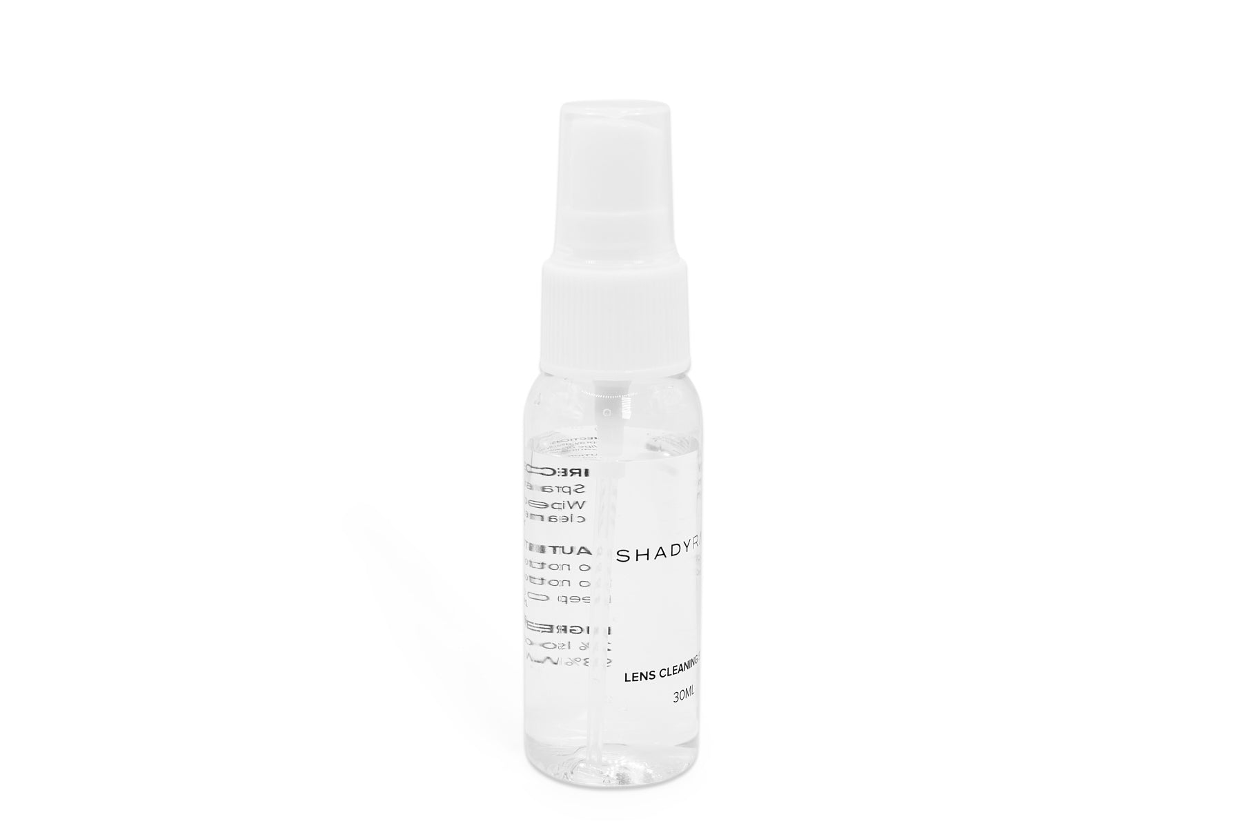 Alternative view of Lens Cleaning Kit