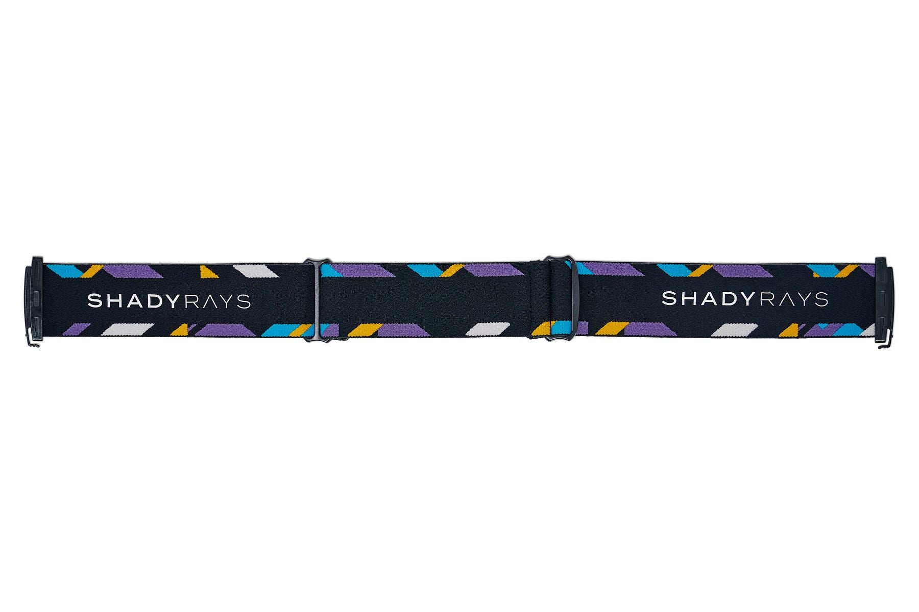 Snow Goggle Strap   Shred Canyon